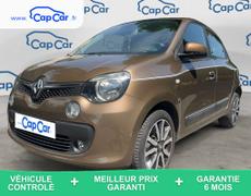 Renault Twingo 3 Joinville-le-Pont