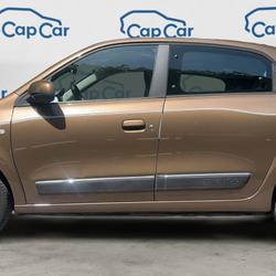 Renault Twingo 3 III 1.0 SCe 70 Intens Joinville-le-Pont