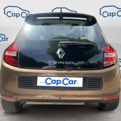 Renault Twingo 3 III 1.0 SCe 70 Intens Joinville-le-Pont