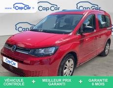 Volkswagen Caddy Van Roussillon