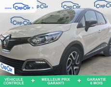 Renault Captur Créteil