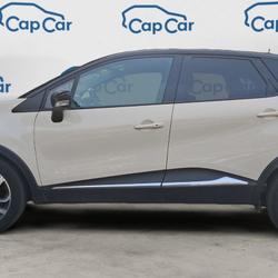 Renault Captur 0.9 TCe 90 Energy Intens Cr&eacute;teil
