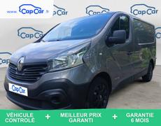 Renault Trafic Cosne-Cours-sur-Loire