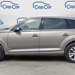 Audi Q7 II 3.0 TDI 272 Quattro Tiptronic 8 Ambition Luxe Marcey-les-Gr&egrave;ves