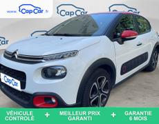 Citroen C3 Meudon