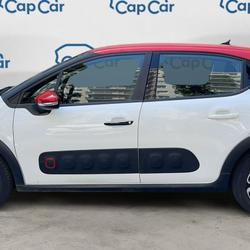 Citroen C3 1.2 PureTech 110 EAT6 Shine - Automatique Meudon