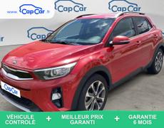 Kia Stonic Bayeux
