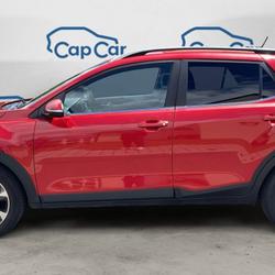 Kia Stonic 1.4 100 Active Business Bayeux