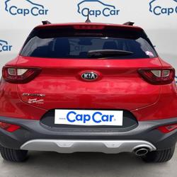 Kia Stonic 1.4 100 Active Business Bayeux
