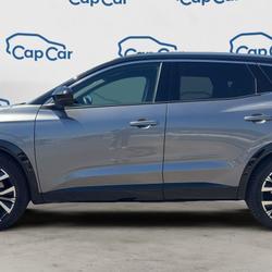 Renault Austral 200 Iconic Isneauville