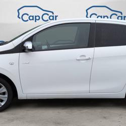 Peugeot 108 1.0 VTi 72 Style Larmor-Plage