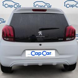 Peugeot 108 1.0 VTi 72 Style Larmor-Plage
