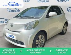 Toyota IQ Charbonnières-les-Bains