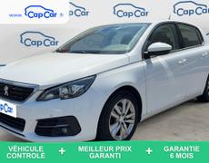 Peugeot 308 II Phase 2 Sathonay-Camp