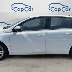 Peugeot 308 II Phase 2 1.2 PureTech 110 Active Sathonay-Camp