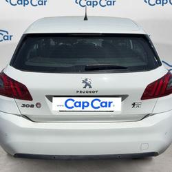 Peugeot 308 II Phase 2 1.2 PureTech 110 Active Sathonay-Camp