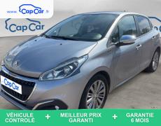 Peugeot 208 Le Petit-Quevilly
