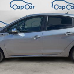 Peugeot 208 1.2 PureTech 82 Signature Le Petit-Quevilly
