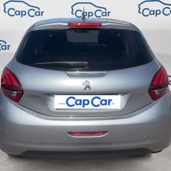 Peugeot 208 1.2 PureTech 82 Signature Le Petit-Quevilly