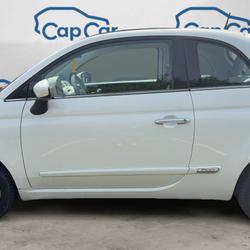 Fiat 500 II I 1.2 69 Lounge Mennecy