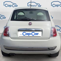 Fiat 500 II I 1.2 69 Lounge Mennecy