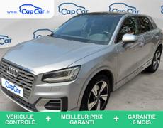 Audi Q2 Marseille 11e Arrondissement