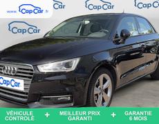 Audi A1 Sportback Nancy