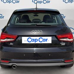 Audi A1 Sportback 1.0 TFSI Ultra 95 Ambition - Toit ouvrant Nancy