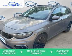 Fiat Tipo 2 Marseille 4e Arrondissement