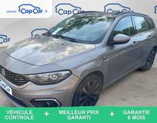 Fiat Tipo 2 Marseille 4e Arrondissement