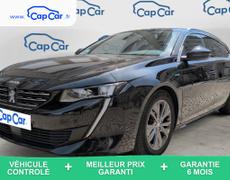 Peugeot 508 SW Saint-Chamond