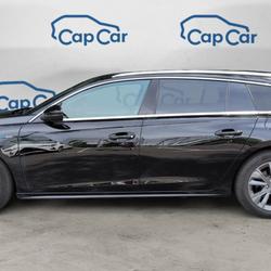 Peugeot 508 SW II 1.6 Puretech 225 Hybrid EAT8 Allure Business Sainte-Foy-l&egrave;s-Lyon