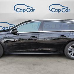 Peugeot 508 SW II 1.6 Puretech 225 Hybrid EAT8 Allure Business Saint-Chamond
