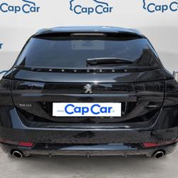 Peugeot 508 SW II 1.6 Puretech 225 Hybrid EAT8 Allure Business Saint-Chamond