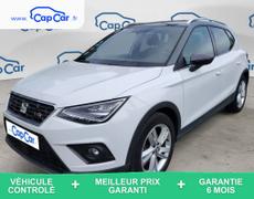 Seat Arona Montgeron