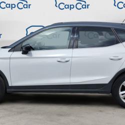 Seat Arona 1.0 TSI 110 DSG7 FR Montgeron