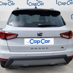 Seat Arona 1.0 TSI 110 DSG7 FR Montgeron
