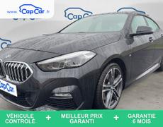 BMW Serie 2 Challans