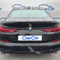 BMW Serie 2 220d 190 BVA8 M Sport - Automatique Toit ouvrant Challans
