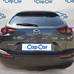 Mazda Mazda3 MX 30 e-Skyactiv 145 35.5 kWh First Edition Marseille 10e Arrondissement