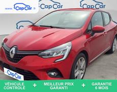 Renault Clio 4