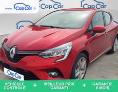 Renault Clio 4 Vannes