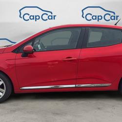 Renault Clio 4 1.5 Blue dCi 85 Business - Entretien constructeur Vannes