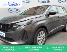 Peugeot 5008 Paris 12e Arrondissement