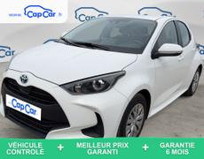 Toyota Yaris Montesson