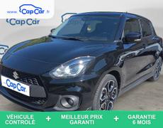 Suzuki Swift Avignon