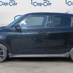 Suzuki Swift 1.4 Boosterjet 130 Hybrid Sport - Entretien constructeur Avignon