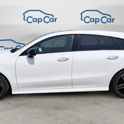 Mercedes CLA Classe 200 d 150 8G-DCT AMG Line Saint-Mars-d'Outill&eacute;