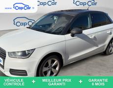 Audi A1 Sportback Metz