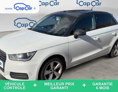 Audi A1 Sportback Metz